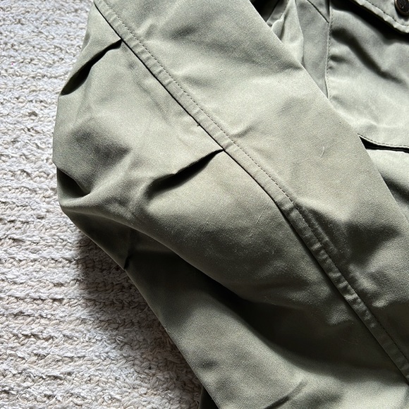 NEW RÄVEN JACKET - Picture 4 of 6